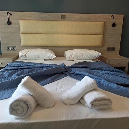 Foteinos Apartments Perivolion Ngoại thất bức ảnh