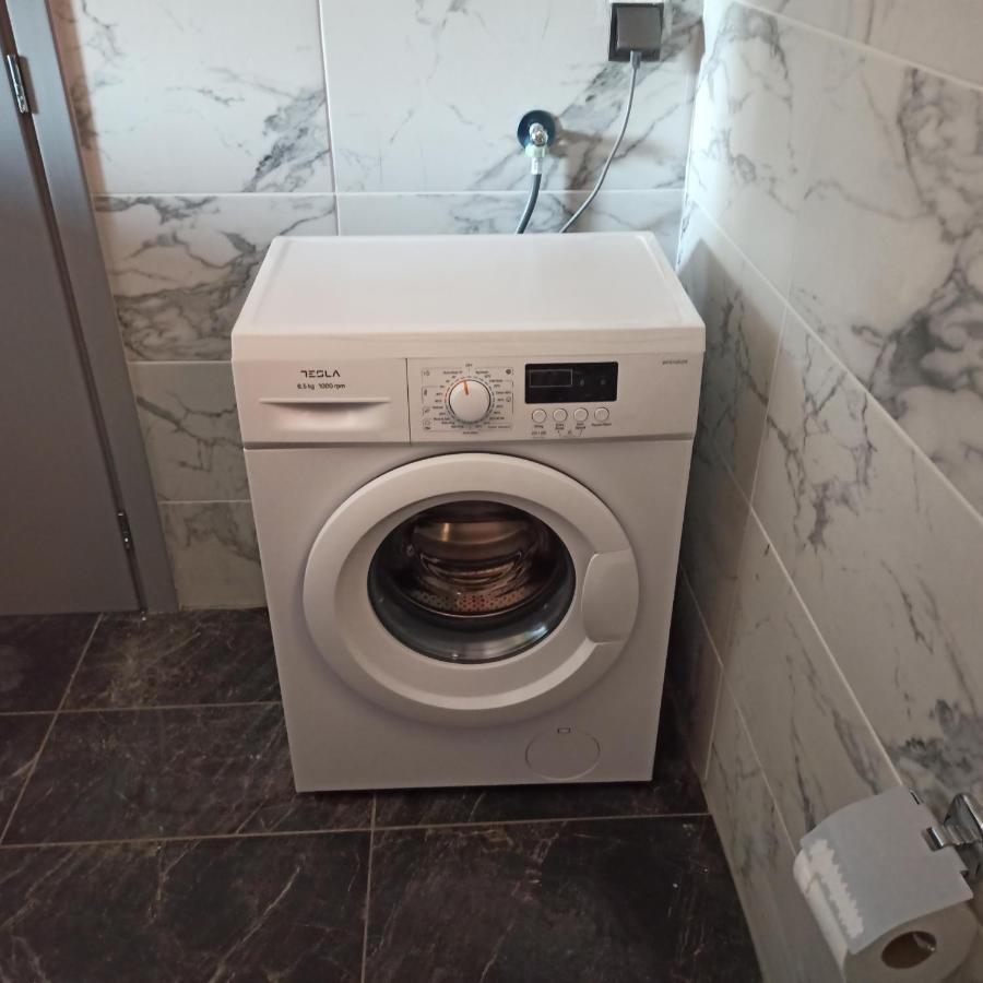 Foteinos Apartments Perivolion Ngoại thất bức ảnh