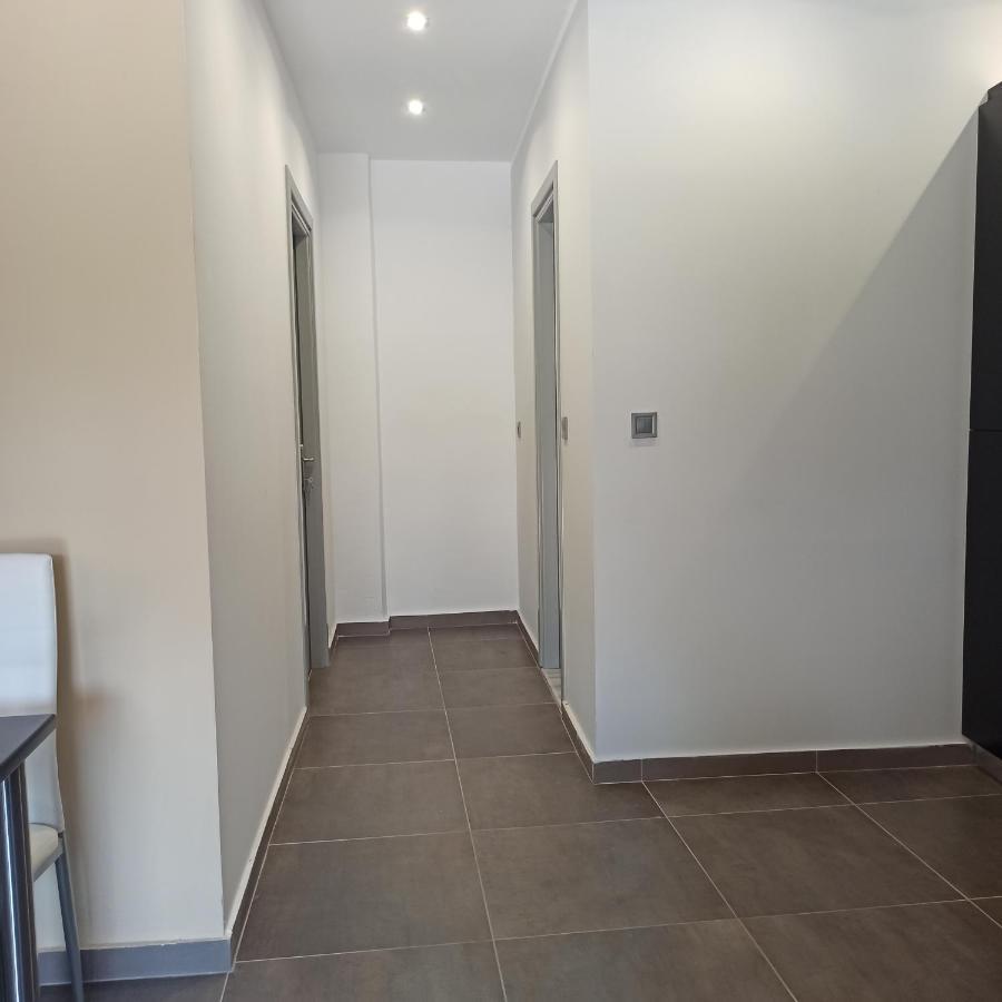 Foteinos Apartments Perivolion Ngoại thất bức ảnh