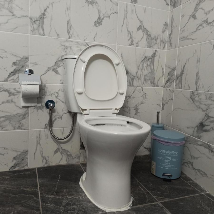 Foteinos Apartments Perivolion Ngoại thất bức ảnh