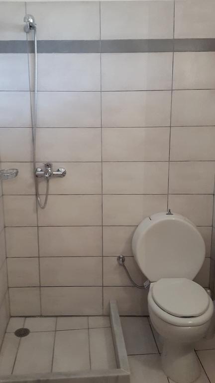 Foteinos Apartments Perivolion Ngoại thất bức ảnh
