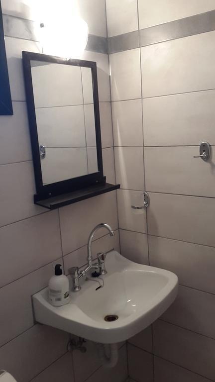 Foteinos Apartments Perivolion Ngoại thất bức ảnh