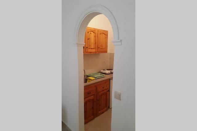 Foteinos Apartments Perivolion Ngoại thất bức ảnh