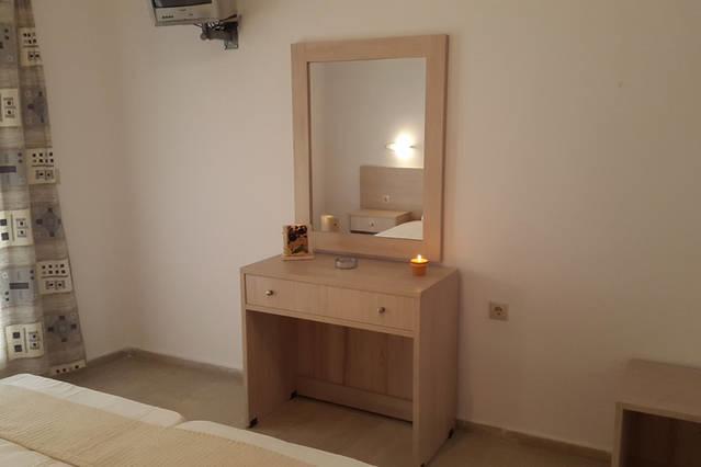 Foteinos Apartments Perivolion Ngoại thất bức ảnh