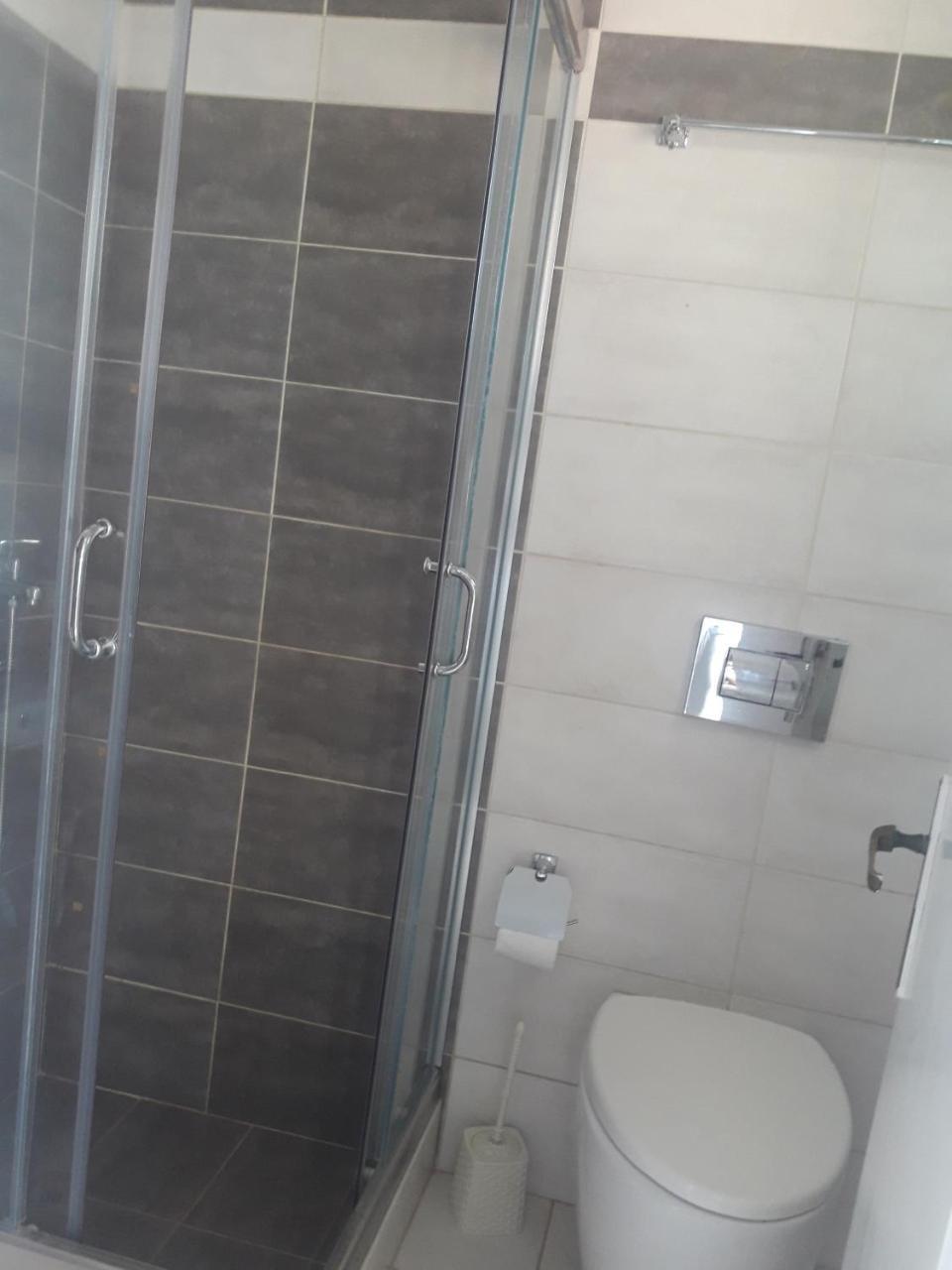 Foteinos Apartments Perivolion Ngoại thất bức ảnh