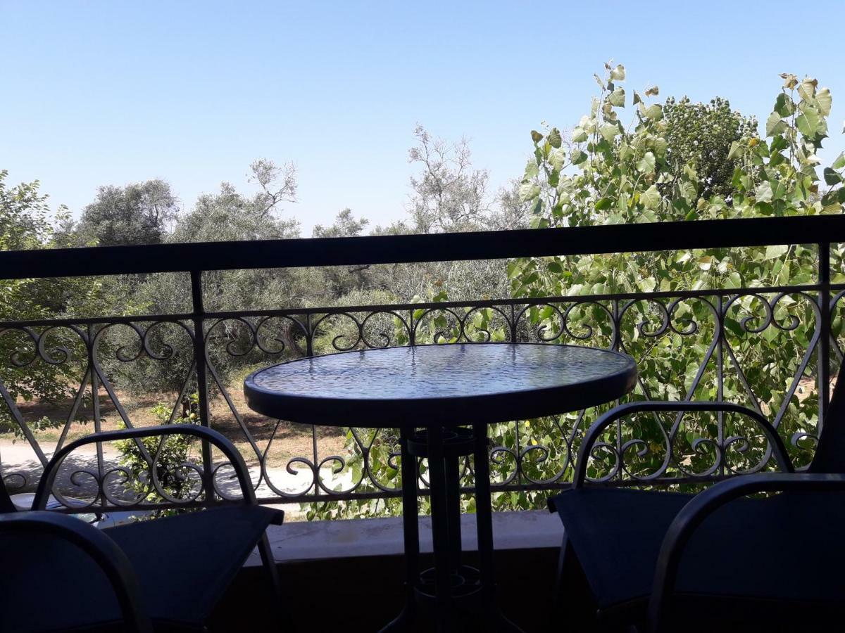Foteinos Apartments Perivolion Ngoại thất bức ảnh