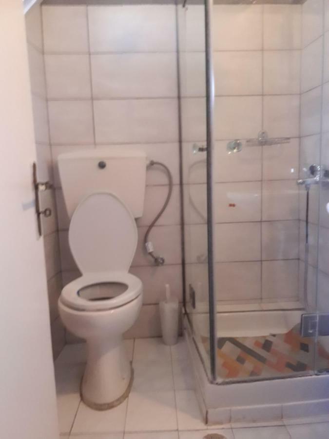 Foteinos Apartments Perivolion Ngoại thất bức ảnh