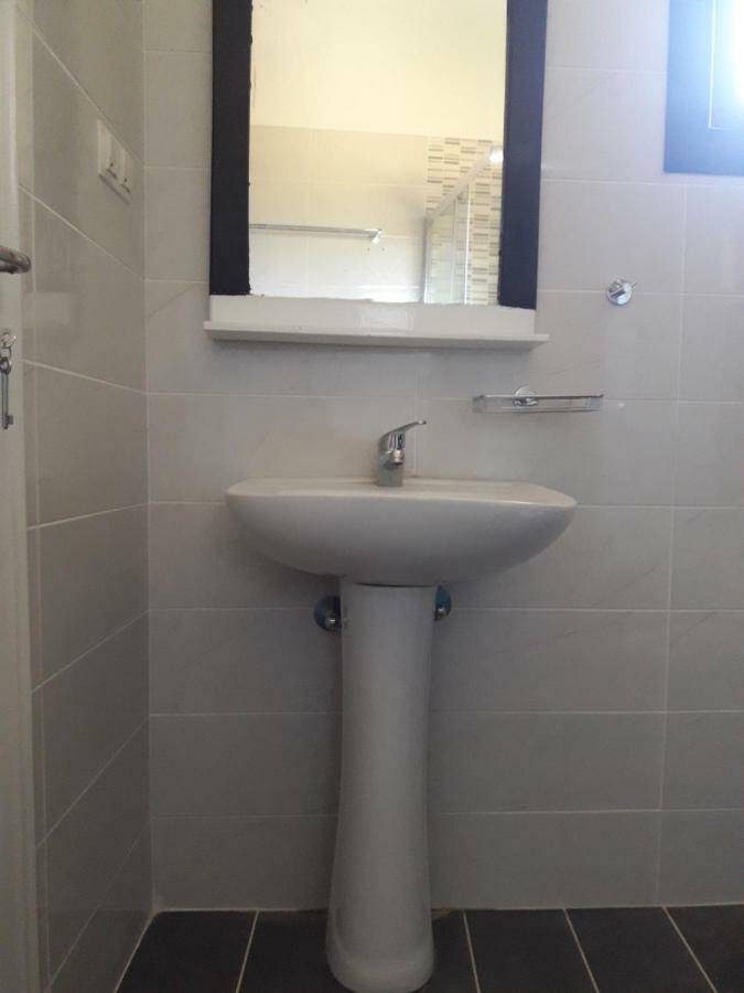 Foteinos Apartments Perivolion Ngoại thất bức ảnh