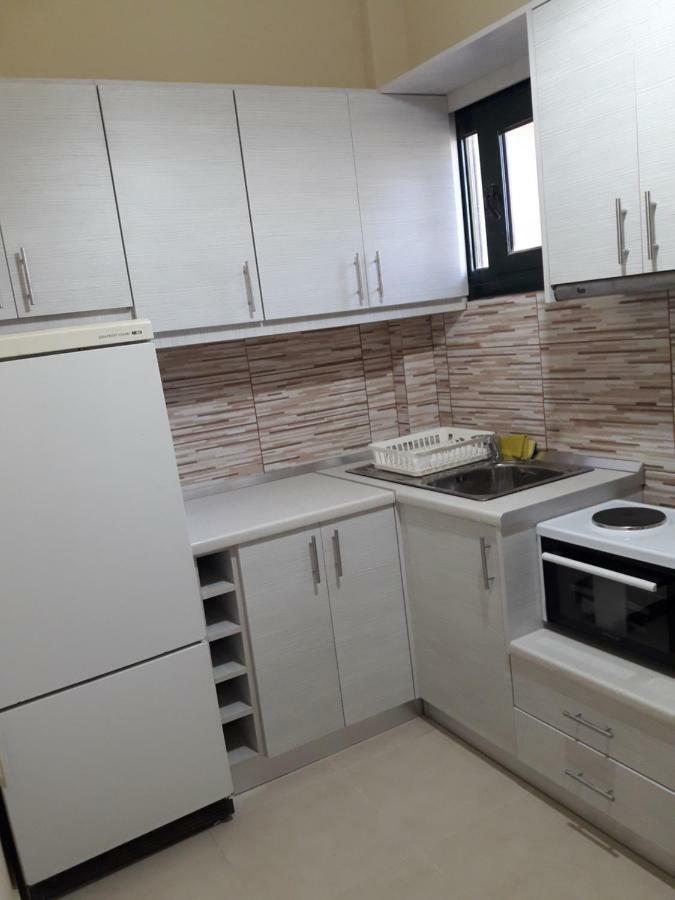 Foteinos Apartments Perivolion Ngoại thất bức ảnh